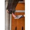 Roeckl Sports Lokaier Women's Summer Riding Gloves, Black 8.5