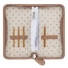 Tulip Tulip Ring Needles "Carriesea Switchable Bamboo Ring Needle Set,