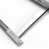 PRODIAMANT Fretsaw Blade Size 3 Fine for Wood and Plastic