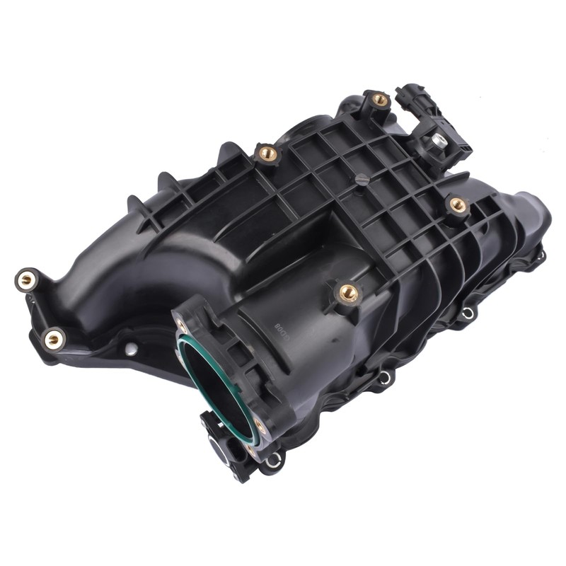 Flynsu 68492577AA Intake Manifold w/Gasket Replacement for 2014-2019 Jeep Grand