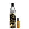 Ouro Seda de Lino 20 ml.