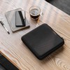 ROMAUNT Protective Carrying Case Compatible with Nespresso OrignalLine Capsules, Accessory