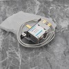 YINETTECH 1x Fridge Freezer Thermostat Cold Temperature Controller 220V-250V 2-Pin
