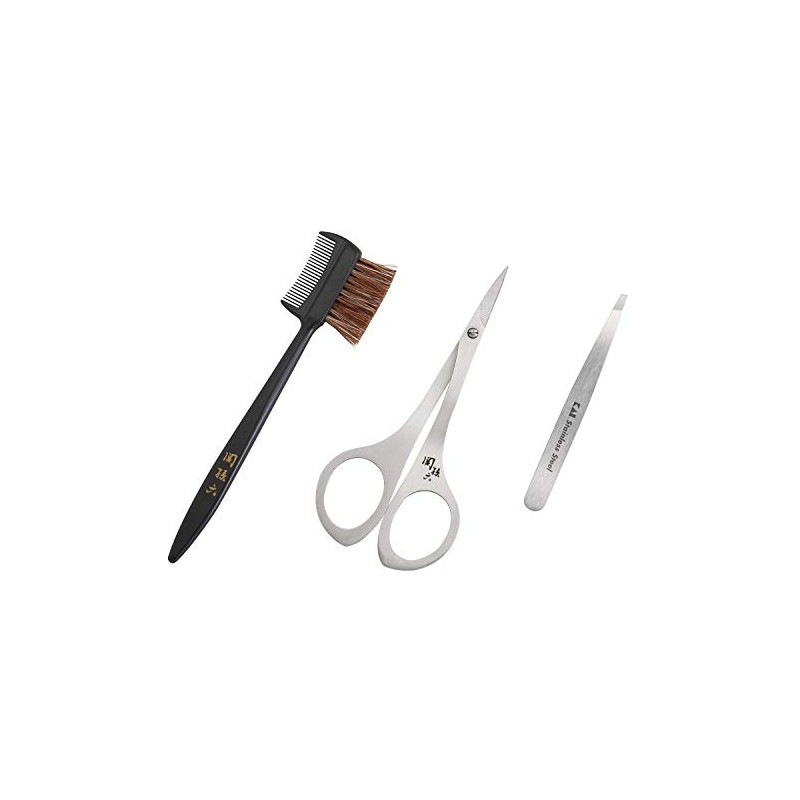 Kai Seki Magoroku Eyebrow Set HC3510