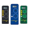 Screaming Meanie 220 Alarm Clock and Timer, Extremely Loud for