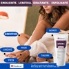 Eladerm Urea Cream 10% 100 ml Urea Cream, Keratosis, Psoriasis,