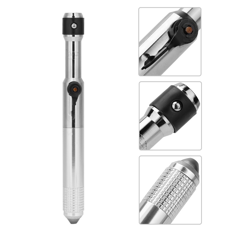 Handpiece Jewelry Dental Suit Rotary Flex Shaft Quick Change Tool