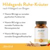 Hildegards Tranquility Herbs