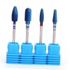 FOMIYES Nail Art Accessories Nail Accessories Nail Art Drill Bits