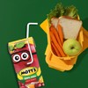 Mott's 100 Percent Fruit Punch Juice, 6.75 fl oz boxes,