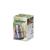 Atlas AWCH-350-500SVset Insulated Can Holder, Silver, 11.8 fl oz (350