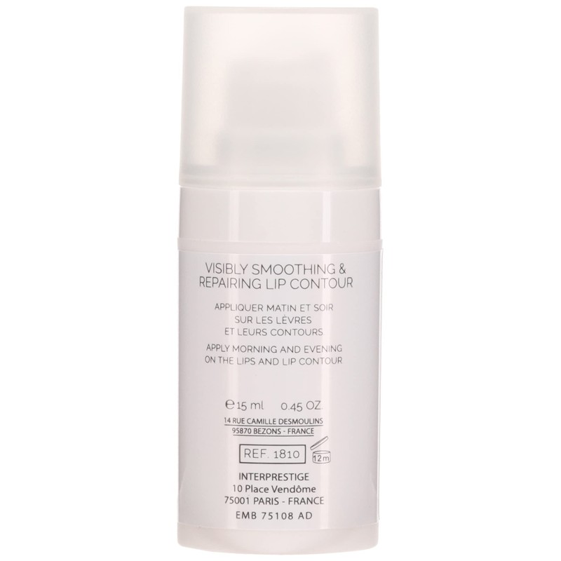 Christian BRETON Serious Lip Repair Treatment 15 ml