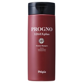 progno 126ex plus shampoo