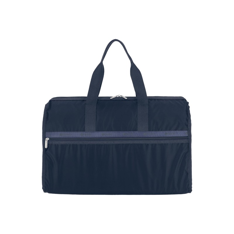 LeSportsac(レスポートサック) Women's Boston, deep sea Blue, One Size