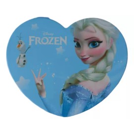 K&H Alhajero Joyero Estuche Organizador Kitty Con Espejo Regalo