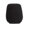 Shure RK513WS Black Foam Windscreens for MX405 and MX410 Microphones,