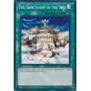 Yu-Gi-Oh! The Sanctuary in the Sky - SR05-EN026 - Common