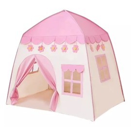 KFMX Tienda Para Niñas Castillo Princesa Casita Infantil