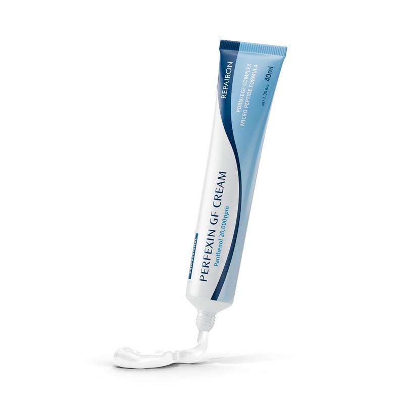 Riperon Perfectin GF Cream 40ml+Trial Sample Bulk Riperon Cream 40ml+Sample