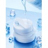 Ultra-low molecular hyaluronic acid zinc cooling pads 60 sheets /