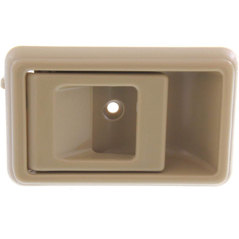 Garage-Pro Front Interior Door Handle Set Compatible with 1995-2000 Toyota