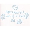 FOR DAD HAPPY EASTER (G12)