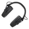 Electronic Shooting Earmuffs ABS Hearing Protective Noise Reduction Headphone for
