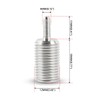 Laroal Gear Shifter Adapter Screw for G29 G923 Gear Shifter