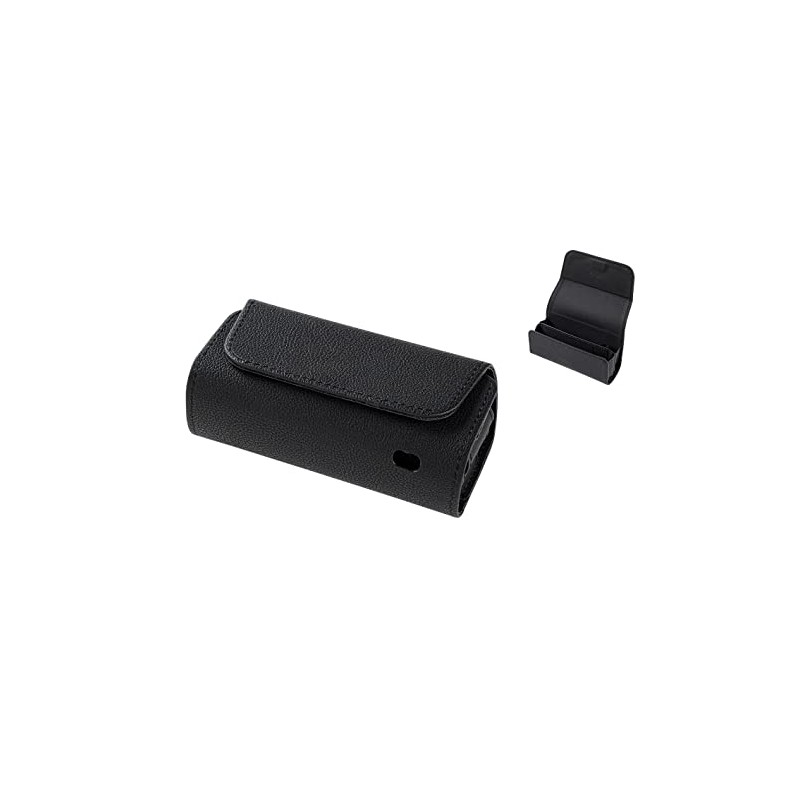 Complete Leather Case for IQOS 3 / IQOS 3 Duo