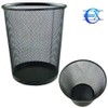 EUROXANTY® Wastepaper Bin | Office Dustbin | Round Bin |
