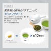 GABA Glycine Theanine Formulated Wellnite, 1 Capsule Per Day, 30