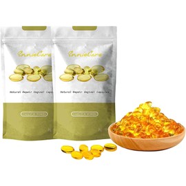 AnnieCare Instant Anti-Itch Detox Products, Annie Care Capsulas, Firming Repair & Pink and Tender Natural Capsules, Stay Clear & Fresh,Annie Care Capsulas