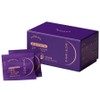 Yalacha delicious grape flavored chewable iron supplement, every month, 14g, 1 piece / 얄라차 맛있는 포도맛 츄어블 철분제 달이면 달마다, 14g, 1개