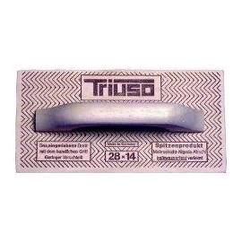 Triuso Multi-Layered Wooden Float Abachi 360X200 MM – 2036T