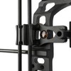 Quick Release Arrow Quiver 3 Arrows Holder Detachable Arrow Bag