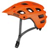 IXS Enduro EVO Grape MTB Helmet, orange