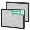 14 x 17.5 x1.75 MERV 13 Replacement Dehumidifier Filter Compatible