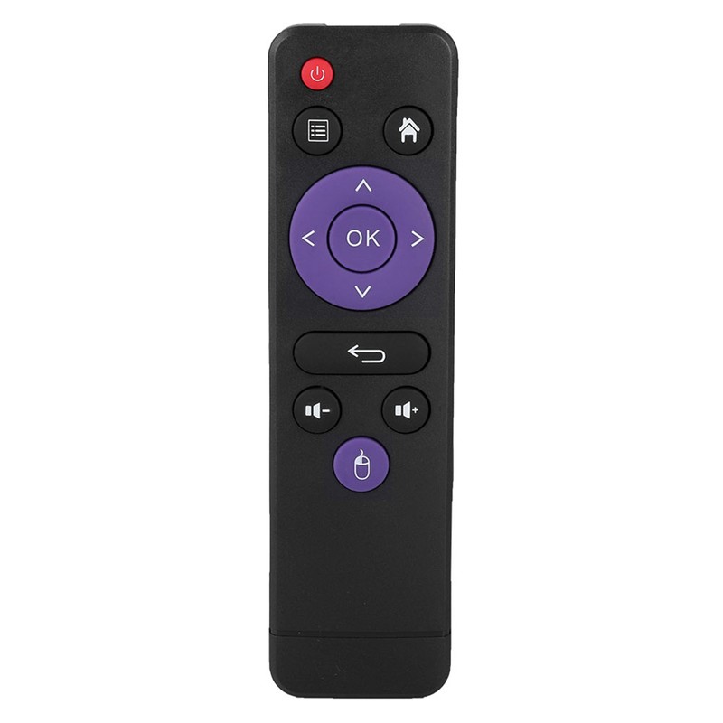 MX10-RK3328 4G+32G Smart Set top Box Android 7.1 Quad Core