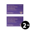 Living Factory H Partner Yeo Esther Sleep Forte Lactium 30 tablets, 2 units / 여에스더 슬립 포르테 락티움 30정, 2개