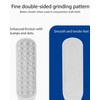 MYGLOAR 2 Pieces Callus Remover Callus Scraper Callus File Foot