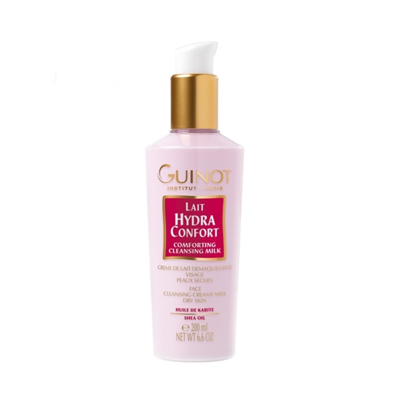 Gino Lae Hydra Beaute Cleansing Lotion 200ml+Sample Lae Hydra Compo
