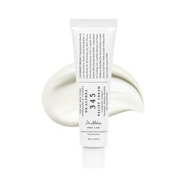 Dr.Althea 345 Relief Cream | Daily Face Moisturizer for Soothing Recovery and Blemish Care with PDRN & Niacinamide | Korean Vegan Skincare for All Skin Types, 1.69 Fl Oz (Ver.2 - Pack of 1)