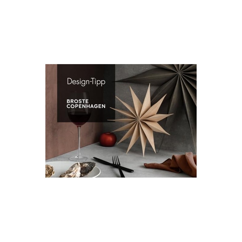 Broste Copenhagen Star.