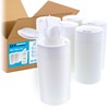 DIY Hand & Surface, Mix-It-Up Wet Wipe Kit, (50 Viscose