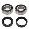 Spindle Pulley Holder Bearing Seal Kit For Kubota RCK54 RCK60