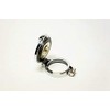 Triumph Custom Parts Gasoline Tank Cap Monza Model