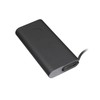 AC adapter 90 Watt rounded original for Dell Latitude 12
