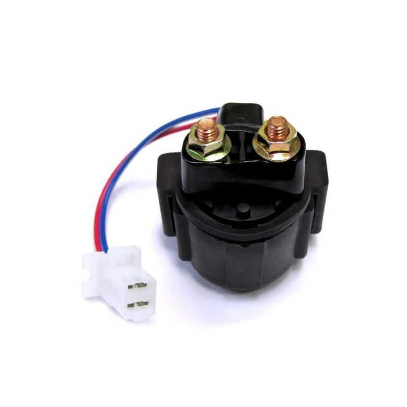 Starter Solenoid Relay Fits for Honda TRX300 Fourtrax 300 1988-2000