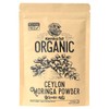 Moringa Powder Organic Superfood Moringa Powder Moringa Organic JAS Certified