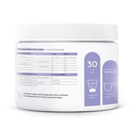 Osavi Collagen Peptides - Tendons & Ligaments - 150.9g